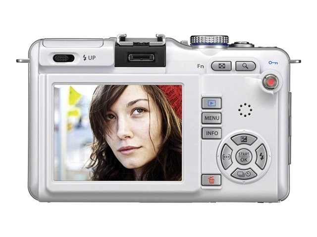 olympus pen currys