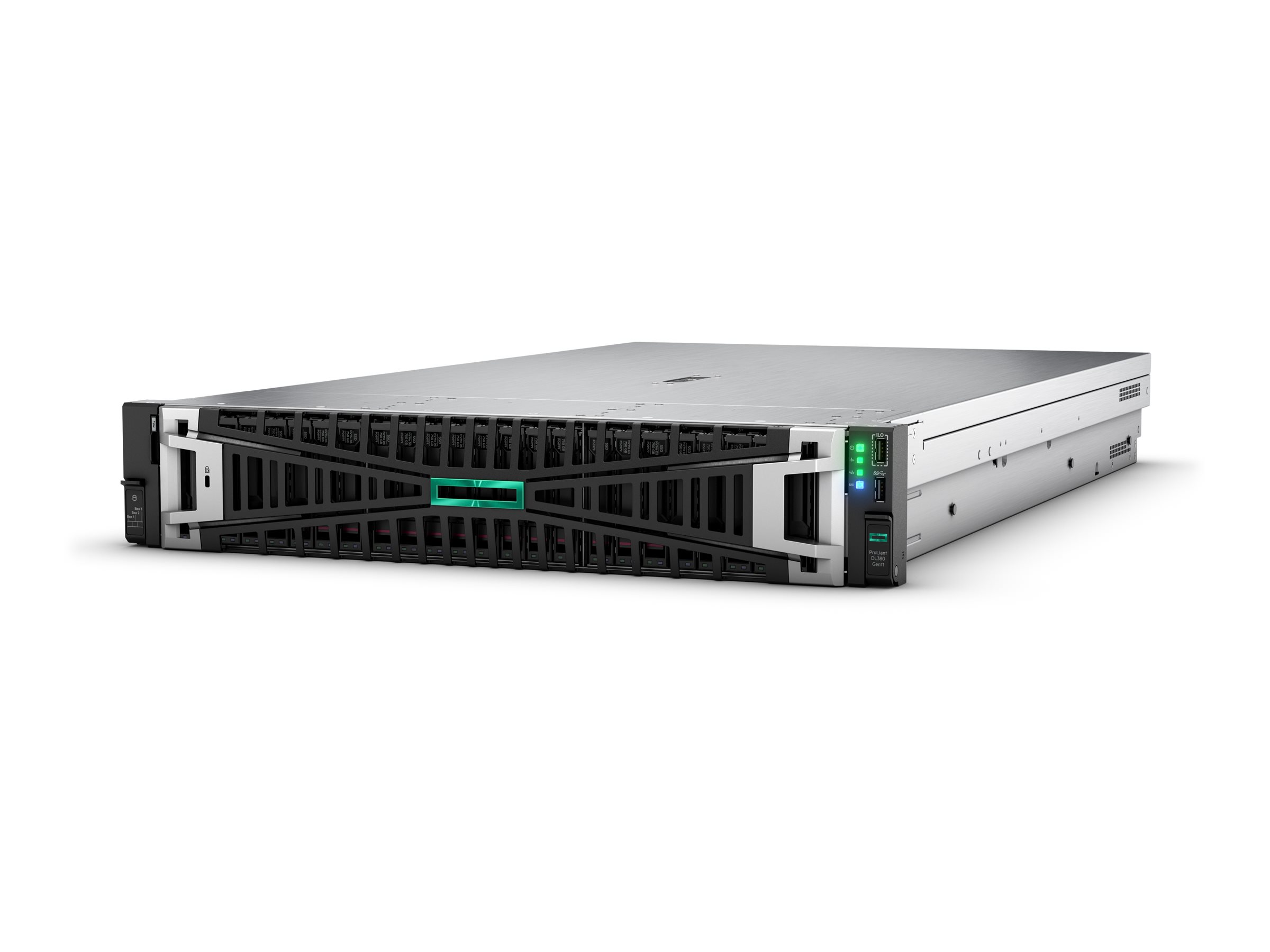 PROLIANT DL380G11 5418Y 32 SBU