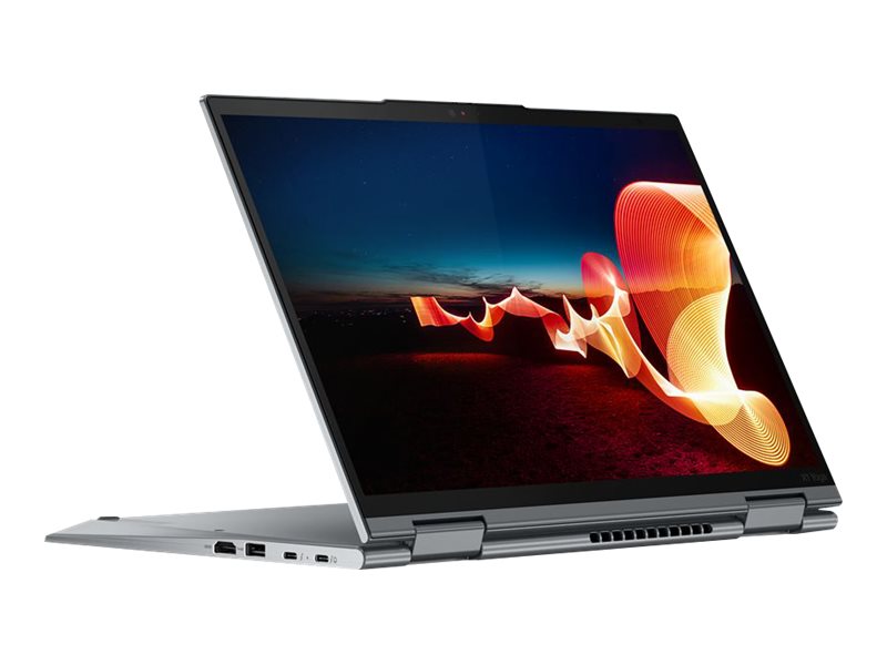 Lenovo - Lenovo chirochiro様用 Lenovo ThinkPad X1 Yoga Gen 7 21CD | Overview, Specs