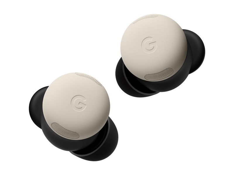 Google Pixel Buds Pro 2 - couteurs sans fil avec micro