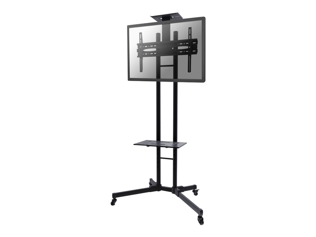 NEOMOUNTS Support Ecran Noir 32-55p