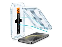 Spigen GLAS.tR EZ Fit Samsung Galaxy S24