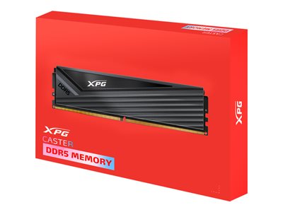 XPG CASTER - DDR5 - kit