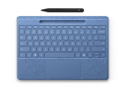 MS Surface Pro Flex Keyboard+Slim Pen(P), MICROSOFT  (BILD3)