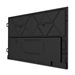ViewSonic ViewBoard IFP110 - Image 7: Back