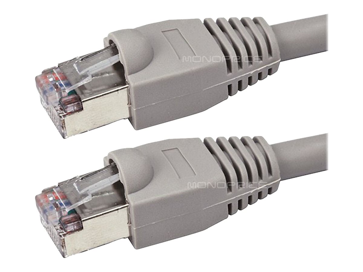 Monoprice - Patch cable