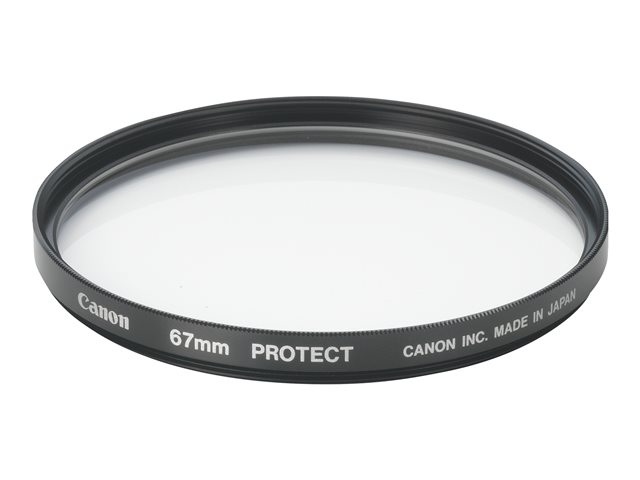 Image of Canon filter - protection - 67 mm