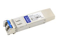 AddOn HP J9151A Compatible SFP+ Transceiver