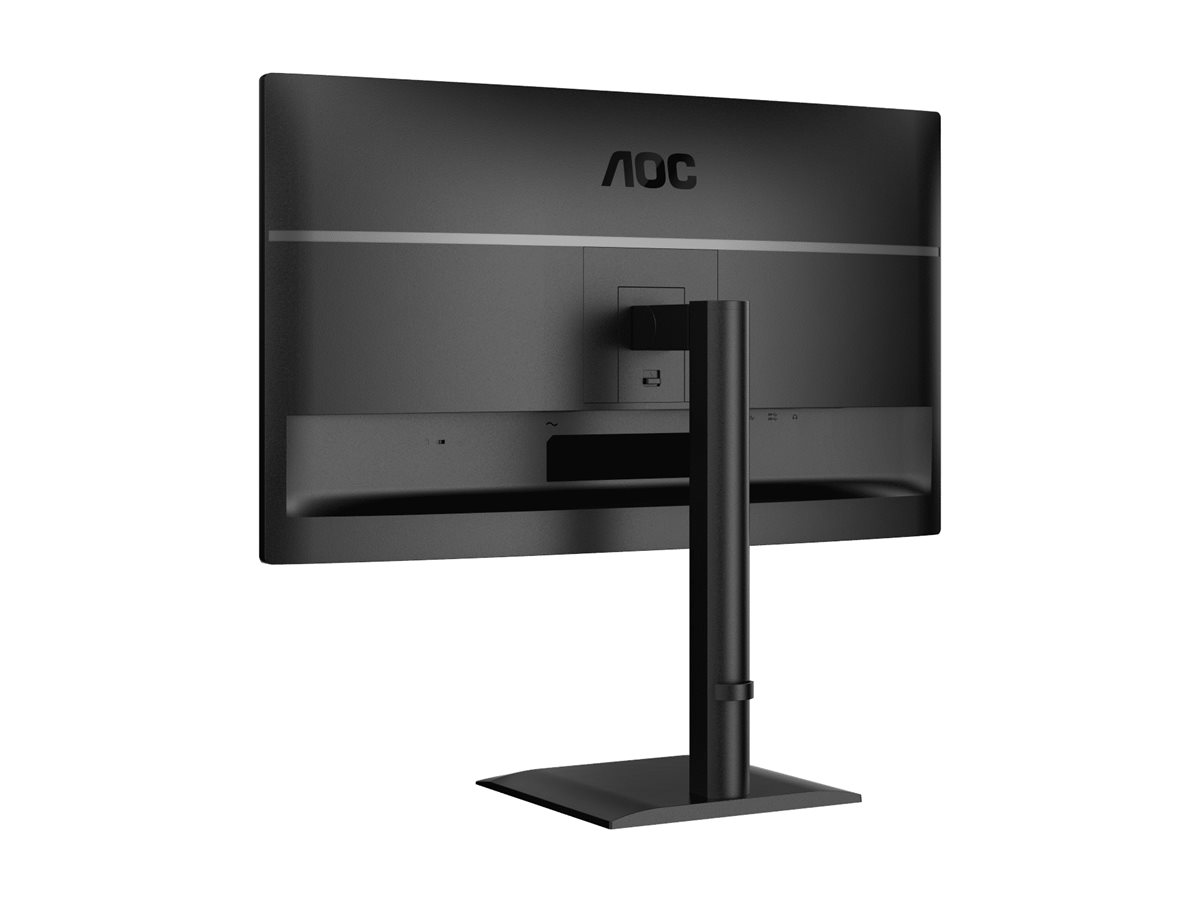 AOC Q27E4UJ LED monitor QHD 27 Product shot Front 79875