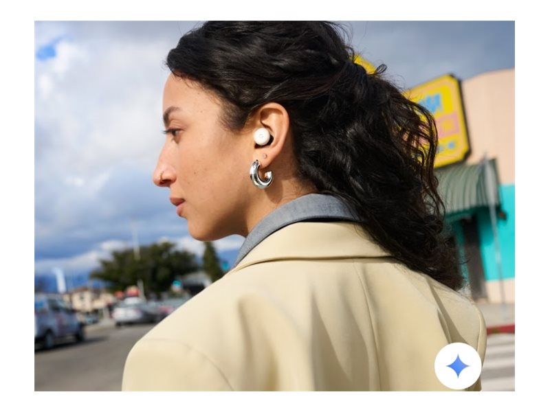 Google Pixel Buds Pro 2 - couteurs sans fil avec micro