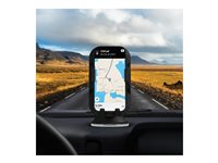 dbramante1928 re-charge - car holder for mobile phone - suction - mount