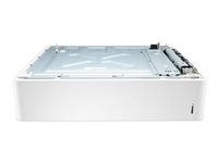 HP LaserJet 550 Sheet Paper Tray