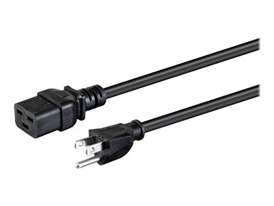 Monoprice - Power cable