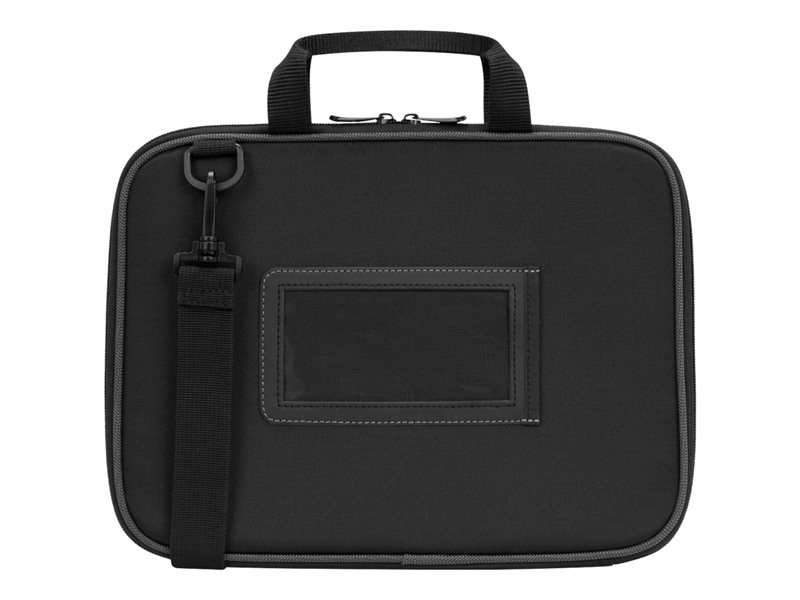 TARGUS Work-in 11.6p C/Shell Bag