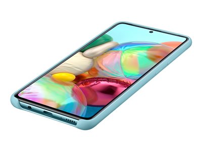 Samsung Silicone Cover EF-PA715