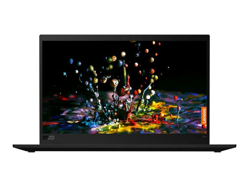 【美品・訳あり・ハイスペック】ThinkPad X1 Carbon 2020年製 ThinkPad X1 Carbon Gen8 20UAS7PF00【Core i5(1.6GHz)/8GB