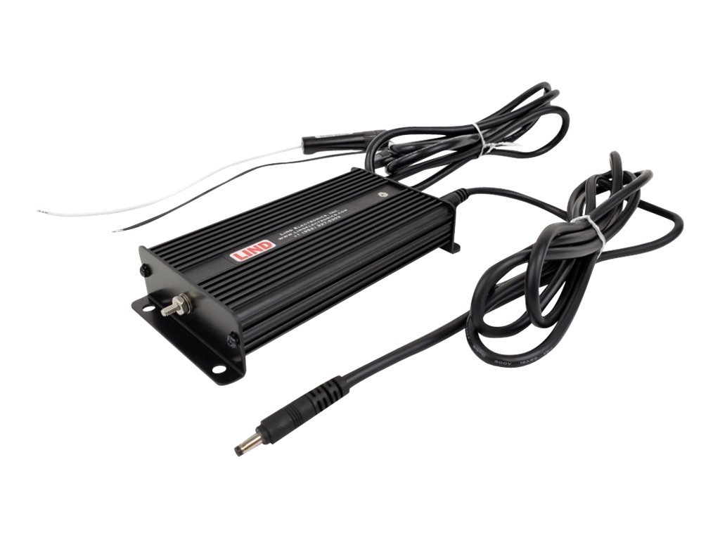 Lind - Power converter