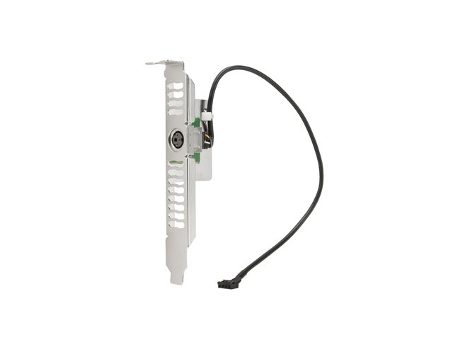 HP NVIDIA 3D Stereo Bracket