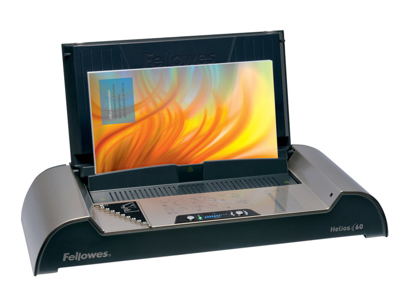 FELLOWES 5642003 Thermal Binding Machine