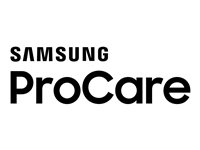 Samsung ProCare Extended service agreement 