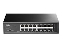 Cudy GS1016 Switch 16-porte Gigabit Ethernet