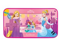 Lexibook Disney's Princesses JL1895DP
