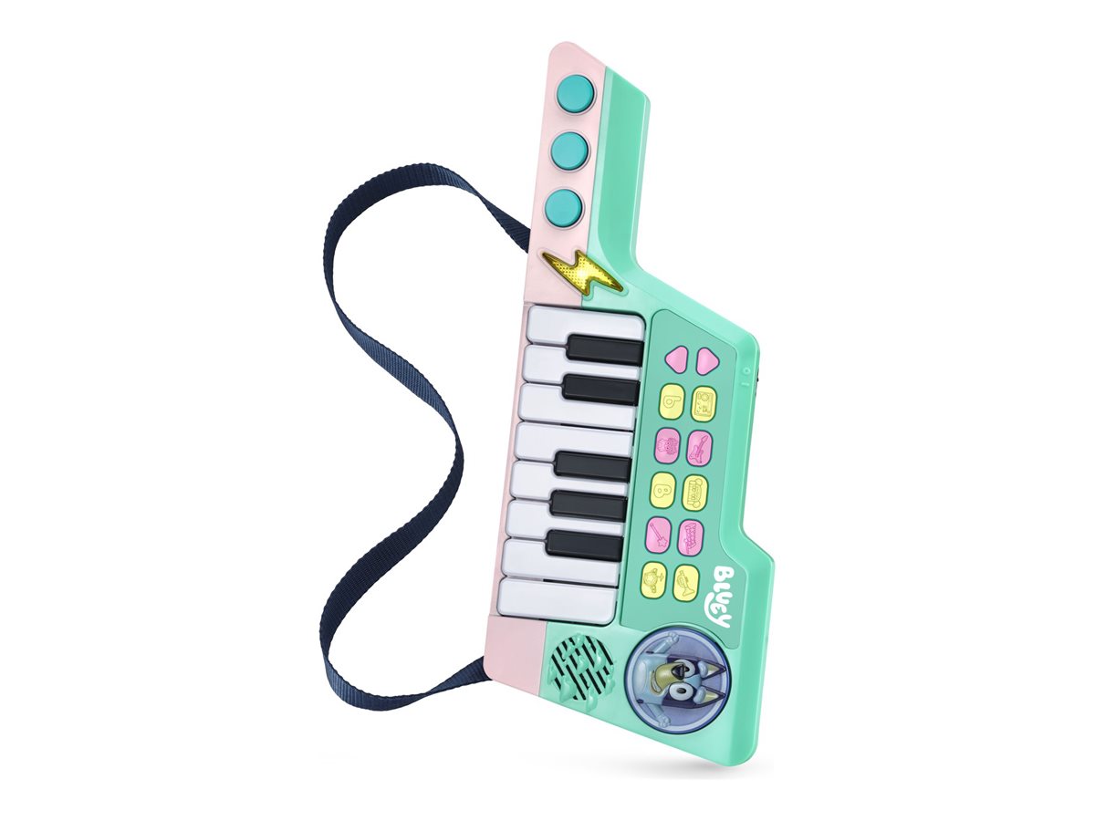 VTech Bluey Bluey's Keytar