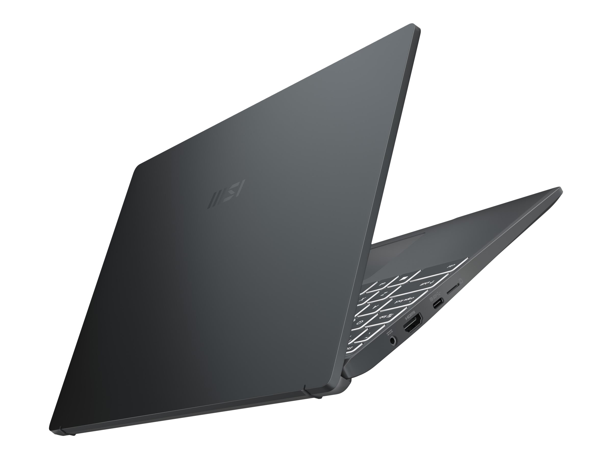 MSI Modern 14 B11MOU-1024 | Overview, Specs, Details | SHI