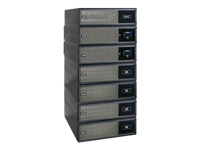 Eaton 93PX - UPS (rack-mountable / external)