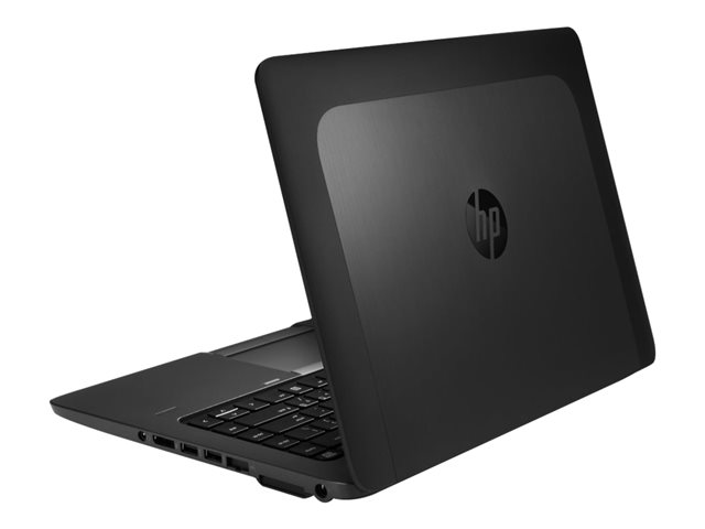 HP ZBook 14 Mobile Workstation - 14