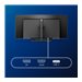 PHILIPS 346E2CUAE/00 34p Curved VA