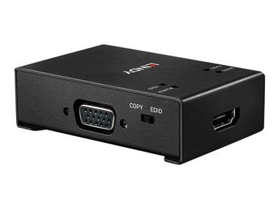 Enregistreur EDID HDMI / VGA / DVI