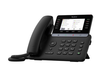 Yealink MP55 E2 - VoIP phone