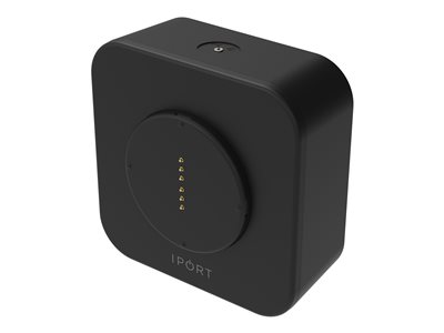 CONNECT PRO VESA STATION BLK