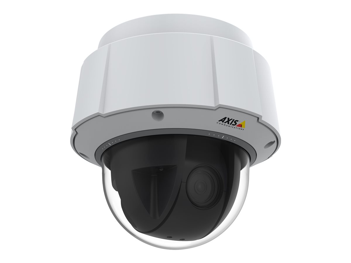 AXIS Q6074-E 60 Hz - síťová bezpečnostní kamera – foto 4