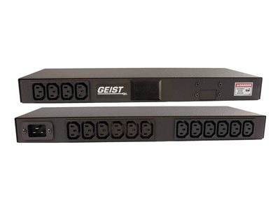 Geist Basic rPDU GBREN162-0020/16
