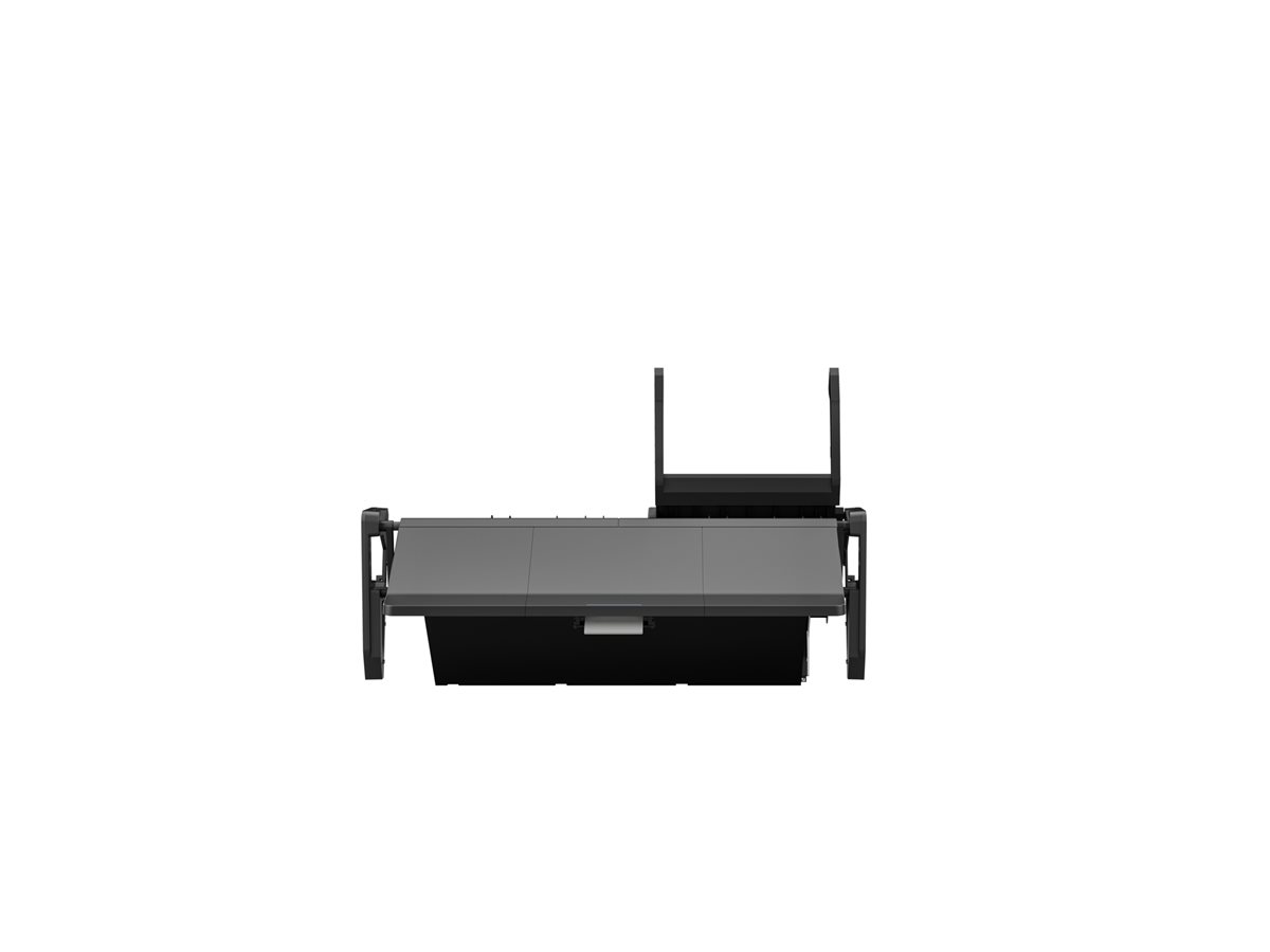 HP DesignJet Sheet Organizer & Stacker Kit – foto 2