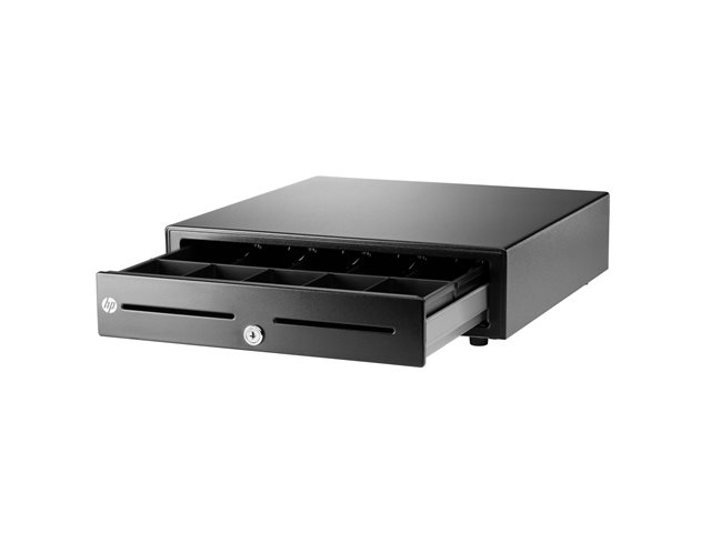 HP Standard Duty Cash Drawer Eu