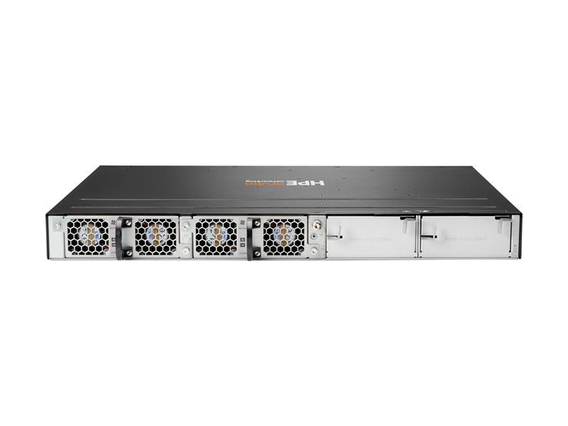 HPE Aruba 6300F Switch 48G CL4 PoE