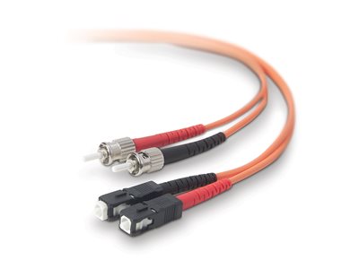 Belkin - Patch cable