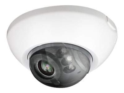 LUPUSNET HD - LE969 - Network surveillance camera