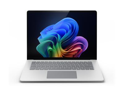 Microsoft Surface Laptop for Business