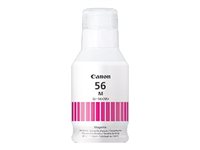 Canon GI 56 M Magenta 14000 sider Blækrefill 4431C001