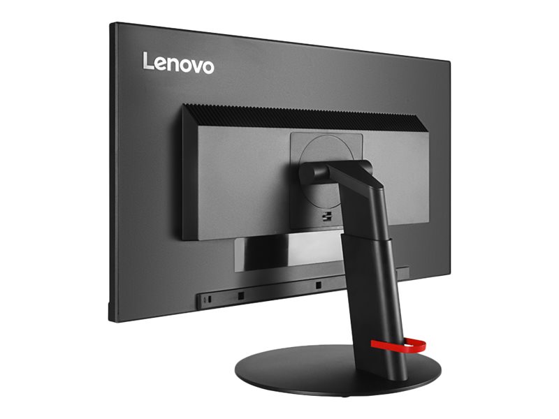 ThinkVision P24q-10 24インチ 液晶モニター WQHD Lenovo ThinkVision P24q | Overview, Specs, Details | SHI
