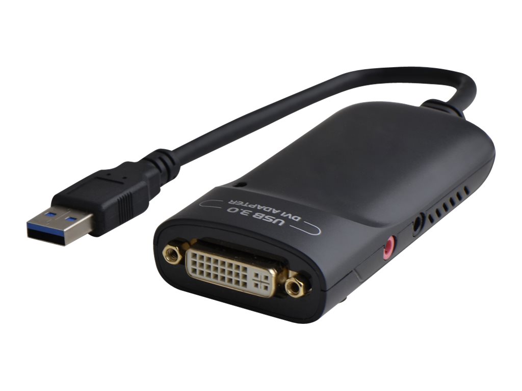 4XEM - Video / audio adapter