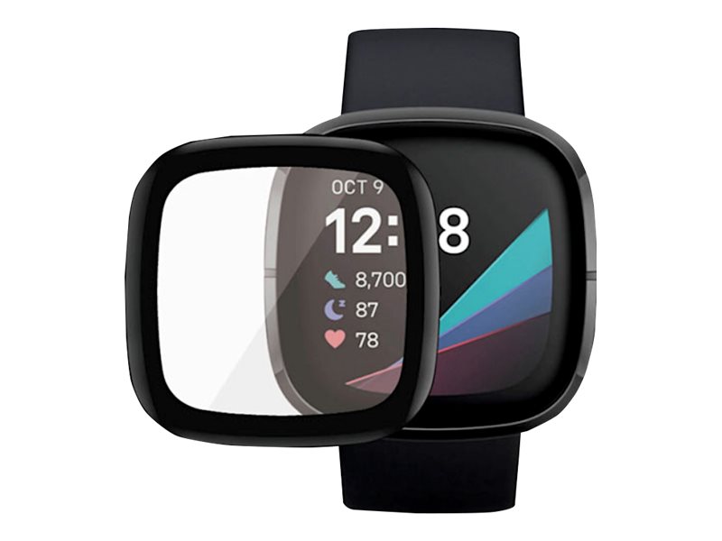 PanzerGlass Screen Protector for Fitbit Charge 5