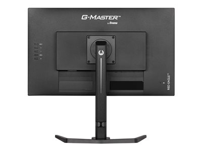 Écran Gaming Iiyama G-Master Red Eagle 24" - Fast IPS 240Hz, 0.4ms (MPRT), FHD 1920x1080, G-Sync Compatible, Haut-parleurs