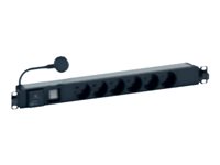 Legrand - power distribution unit - 3680 Watt