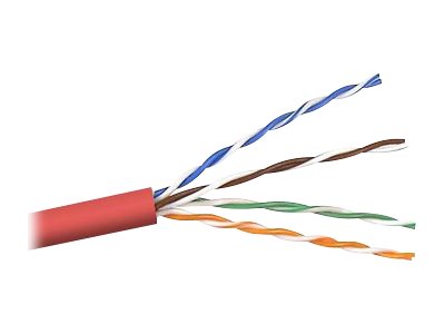 Belkin - Bulk cable - 305 m
