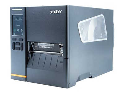 Brother Titan Industrial Printer TJ-4121TN Label printer direct thermal / thermal transfer  